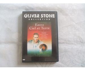 Entre Ciel et Terre [DVD]