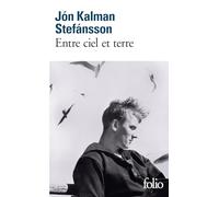 Entre Ciel ET Terre (Folio): A44051