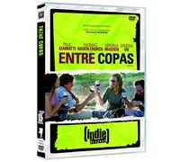 Entre Copas - Colección Indie Project (Sideways)