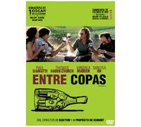 Entre Copas (Sideways)