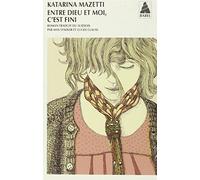 Entre Dieu Et Moi, C'est Fini