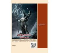 ENTRE DIOSES Y MORTALES: La Batalla Colosal entre Héroes y Titanes