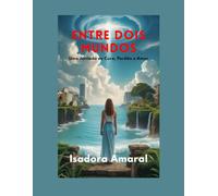 ENTRE DOIS MUNDOS: Uma Jornada de Cura, Perdão e Amor