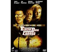 Entre Dos Fuegos [Import espagnol]