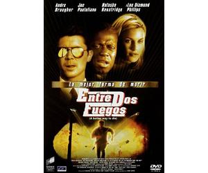Entre Dos Fuegos [Import espagnol]