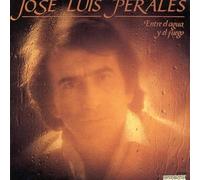 Entre El Agua Y El Fuego [VINYL]