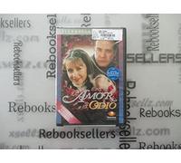 Entre El Amor Y Odio [DVD] [Region 1] [US Import] [NTSC]