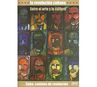 Entre el arte y la cultura