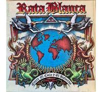 Rata Blanca - Entre El Cielo Y El Infierno [VINYL]