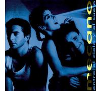 Mecano - Entre El Cielo Y El Suelo