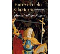 Entre el cielo y la tierra