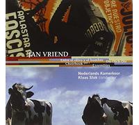 Entre el Olivo y el Hombre/Du-Dich-Dir/Choirbook 1 - Soloists/Netherlands Kammerkoo