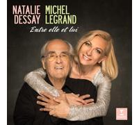 Natalie Dessay, Michel Legrand Entre Elle Et Lui (Natalie Dessay Sings Michel