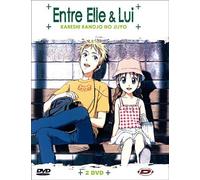 Entre elle et lui, vol.4