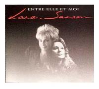 Entre elle et moi 2-track jewel case
