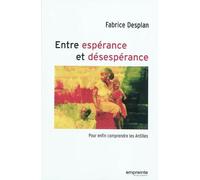 Entre espérance et désespérance: Pour enfin comprendre les Antilles