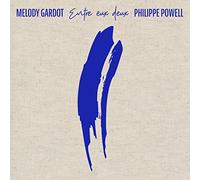 Melody Gardot & Phillippe Powell – Entre eux deux – CD – Verve Spa