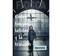 Entre fuegos latidos y la traición