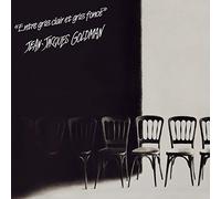 Entre Gris Clair Et Gris Fonce [VINYL]