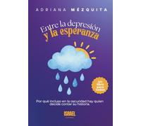 Entre la depresión y la esperanza: Por qué incluso en la oscuridad hay quien decide contar su historia.