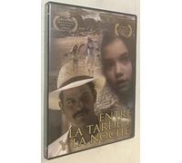 Entre La Tarde Y La Noche [DVD] [Region 1] [US Import] [NTSC]