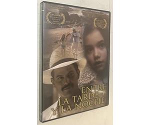 Entre La Tarde Y La Noche [DVD] [Region 1] [US Import] [NTSC]