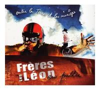 Entre la Terre et Les Nuages