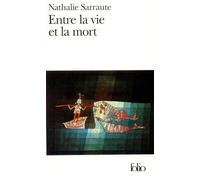 Entre la vie et la mort: 409 (Collection Folio)