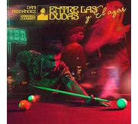 Entre Las Dudas Y El Azar [VINYL]