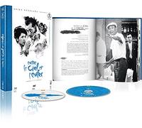 Entre Le Ciel Et L'enfer /v Bd-dvd [blu-ray]