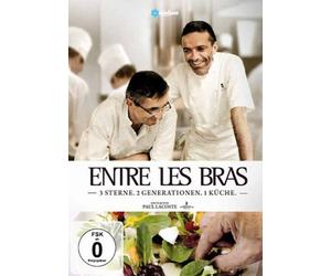 ENTRE LES BRAS-3 STERNE.2 G - LACOSTE,PAUL SPECIAL EDITION DVD NEW