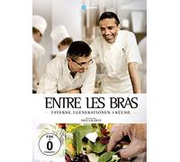 Lacoste,Paul - Entre Les Bras - 3 Sterne. 2 Generationen. 1 Küche (DVD)