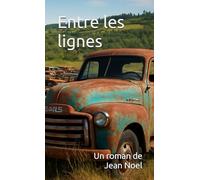 Entre les lignes