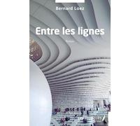 Entre les lignes