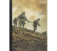 Entre Les Lignes