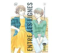 Entre les lignes - Tome 3