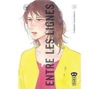 Entre les lignes - Tome 5