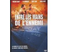 Entre les mains de l'ennemi