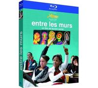ENTRE LES MURS/BLU-RAY - VARIO