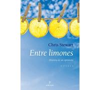 Entre limones/ Driving Over Lemons: Historia de un optimista