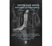 Entre los vivos. Historias de fantasmas