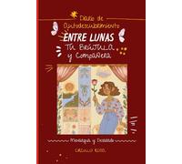 Entre Lunas: Diario de Autodescubrimiento