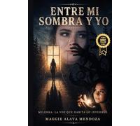 ENTRE MI SOMBRA Y YO: Milenka: La Voz Que Habita Lo Invisible