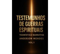Entre Mundos: Teomística Narrativa vol III