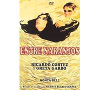 Entre Naranjos (The Torrent)