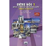 Entre Nos 1 - Caderno de Exercicios