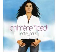 Entre_Nous by Chimene Badi (2005-10-03)