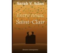 Entre-nous, Saint-Clair