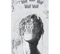 Entre o fogo e a aurora: Que acordem o demônio