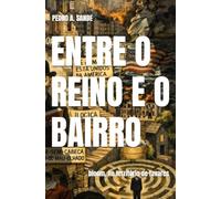 ENTRE O REINO E O BAIRRO: bloom, no território de tavares